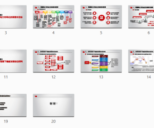 从电力市场化改革的角度谈储能的发展定位和路径选择2022.09