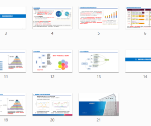 储能对电力市场的促进与展望2023.05