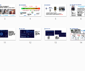 PSS-储能预防性诊断安全管理系统的介绍与实际应用2021