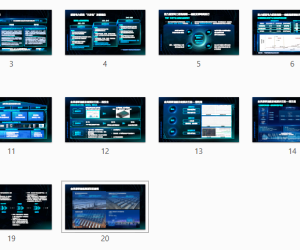 新型电力系统初级阶段储能价值解决方案2023.04