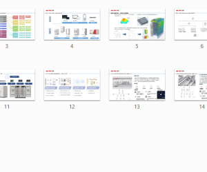 工商业用户侧储能产品和解决方案