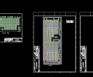 广东某公司光伏图纸2024