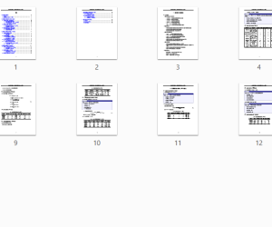 独立别墅光储充展望设计计算书2026.01.10