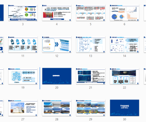 双碳目标下储能的多场景高可靠解决方案探索与研究2021.12