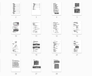 住宅建筑BIPV一体化电气详细设计计算书V3.0 2024
