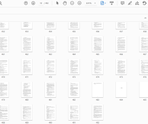 XX堡100万千瓦复合光伏基地项目初设报告2025.06