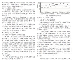 【107243】电力公司电能替代技术成效分析2020