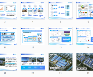 全栈技术自研 盛虹动能的绿色发展之路