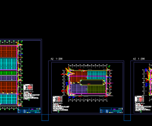 南京某3.64MW分布式光伏发电项目-电气2025