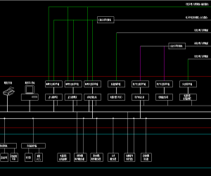 9.95686MWp光伏车棚项目施工图【全套】2024年11月