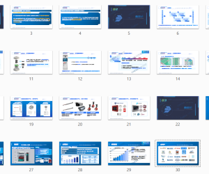 新标准、新技术、新应用——储能消防安全青鸟路径2023.04