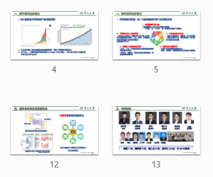 【107131】晶体硅太阳电池转换效率极限及路径探讨2021