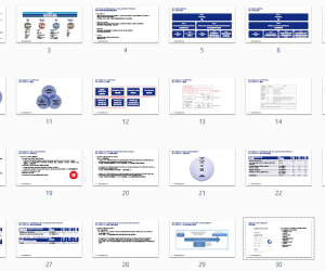 并网电化学储能系统安全要求