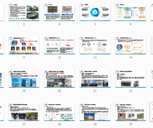 高安全长寿命钛酸锂储能产品及案例分享