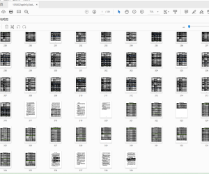 央企陆上风电项目造价指标（第七版）2025年4月