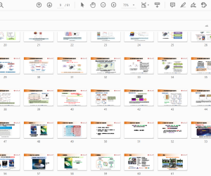 反式结构钙钛矿太阳电池的研究