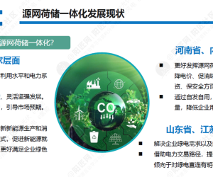 2025园区级源网荷储一体化项目规划方法与路径