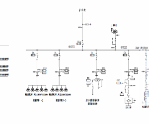 110MW/440MWh 独立储能电站项目施工图汇总2025