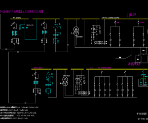 【107105】某市全域光储充检综合能源站项目示范站-体育中心示范站CAD图纸_2025年12月