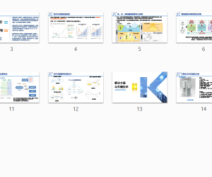 分布式储能发展趋势展望和构想2022.06