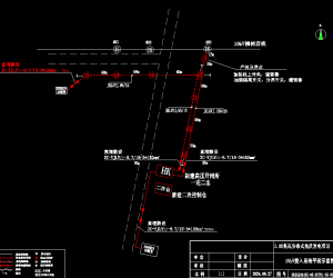 【106952】3.08兆瓦分布式光伏发电项目（竣工图+设计说明书+材料清单等）2024.07