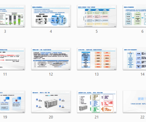 新型电力系统趋势与电化学储能破局路径2023.05
