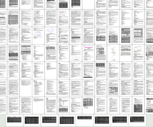 河南新乡某镇60MWp农光互补光伏发电项目初步设计_2022年