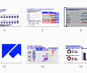 全球长时储能市场发展趋势