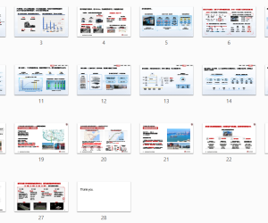 共建物流超充一张网，共赢全电物流新机遇