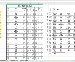 光伏支架基础 组件优化排布 风载 计算_2023年