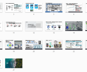 新能源配套储能的可行性探索2023.06