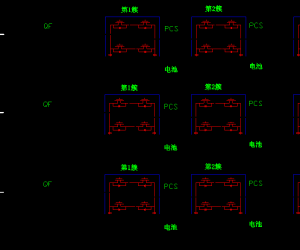 【107031】10KV级联型储能