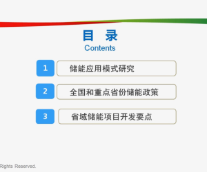 【108012】独立储能项目市场开发注意事项