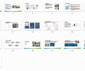 配电网储能系统优化配置解决方案