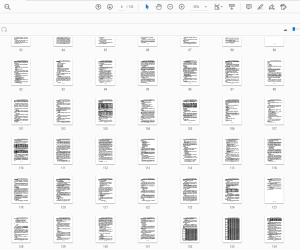 宁夏某200MW/400MWh 钠离子电池储能电站可行性研究报告2024