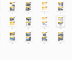 储能系统氟泵液冷和直冷温控解决方案2023.04
