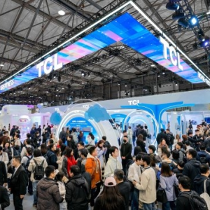  绿动AWE 2026｜TCL光伏科技全场景绿能方案闪耀全场