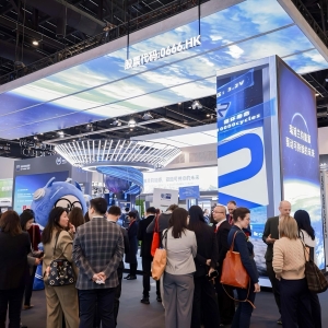 ESIE2026 圆满落幕：瑞浦兰钧以技术创新与全球布局紧随储能产业发展趋势 ... ...